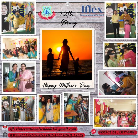 mother’s day Celebration :2024