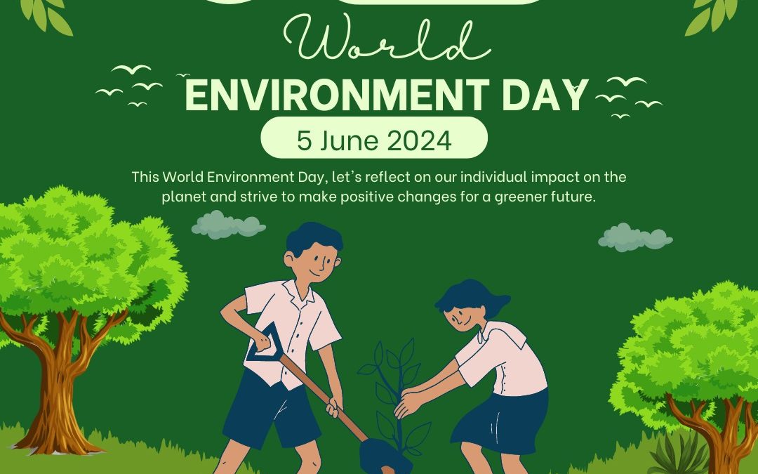 WorldEnvironmentDay2024